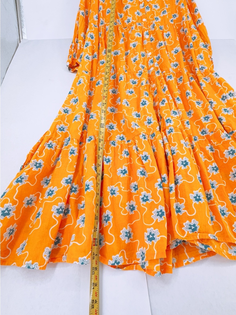 Bakar ballon dress one size nwot - Picture 7 of 8